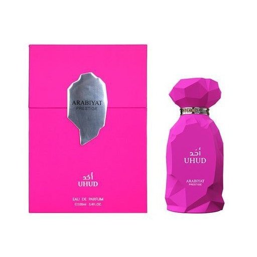 عطر أحد أرابيانت بريستيج أو دي بارفيوم Uhud Arabiyat Prestige Eau De Parfum
