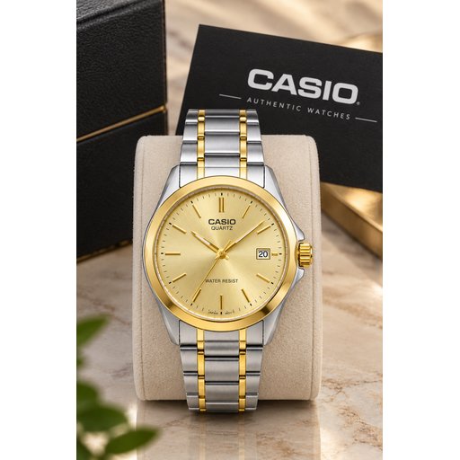 ساعة رجالية Men’s watch