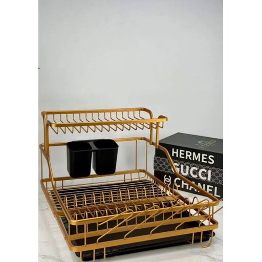 سلة صحون Dish Rack