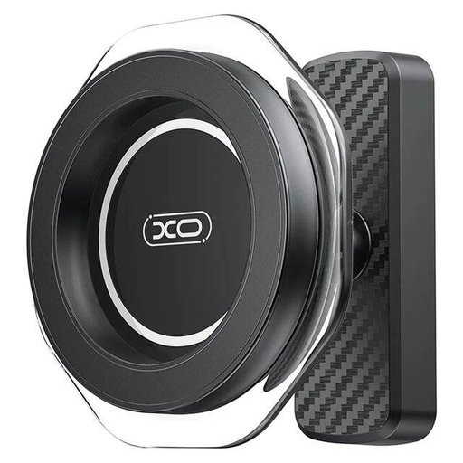 حامل هاتف مغناطيسي XO C199 قابل للدوران 360 درجة XO C199 Magnetic Phone Holder