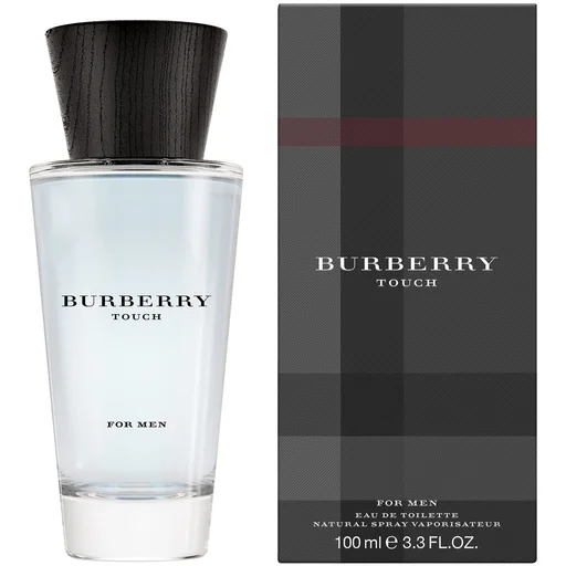 بربري تاتش للرجال Touch for Men Burberry