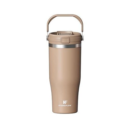 مك كلاس حار بارد Travel Mug / Vacuum Coffee Tumbler