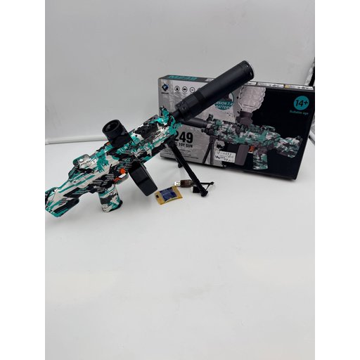 بندقيه أطفال sy-0293 Toy gun