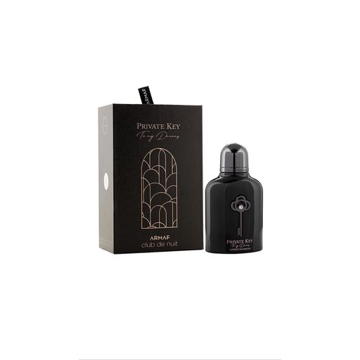 أرماف عطر تو ماي دريمز للجنسين ARMAF CLUB DE NUIT PRIVATE KEY TO MY DREAMS EXTRAIT DE PARFUM 100ml
