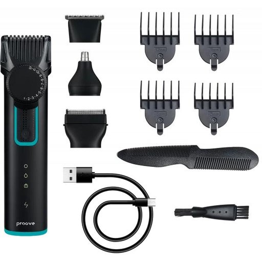 ماكينة الحلاقة Proove Dorian متعددة الوظائف Proove Dorian Multifunctional Hair Trimmer