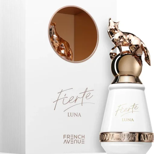 عطر فيرتي لونا للنساء أو دي بارفيوم Fierte Luna Eau De Parfum For Women