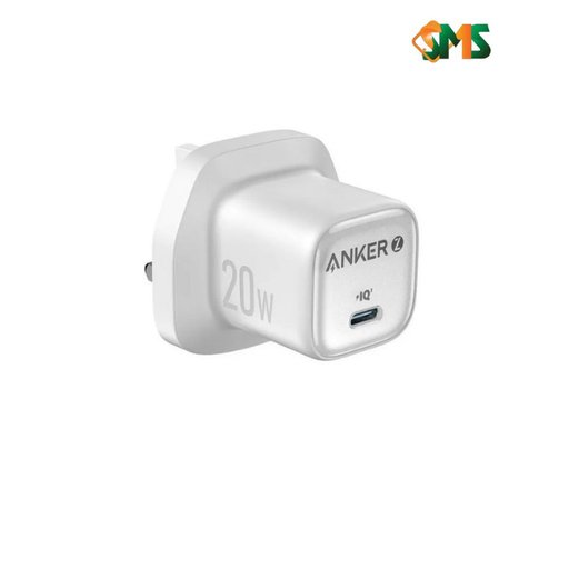 شاحن انكر  20W ANKER Charge 20W