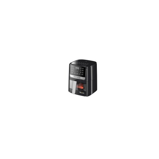 قلاية هوائية رقمية بلاك اند ديكر AF4500-B5 BLACK+DECKER AF4500-B5 Digital Air Fryer
