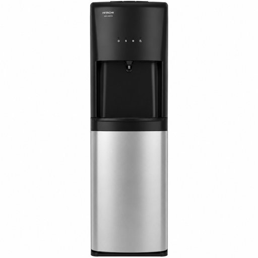 براد ماء هيتاشي أسود Hitachi Water Dispenser