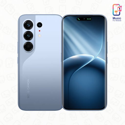 كامون 50 برو (8GB/256GB) Camon 50 Pro (8GB/256GB)