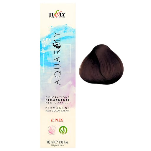 اكوارلي صبغ شعر 100 مل Aquarely Hair Color 100 ml