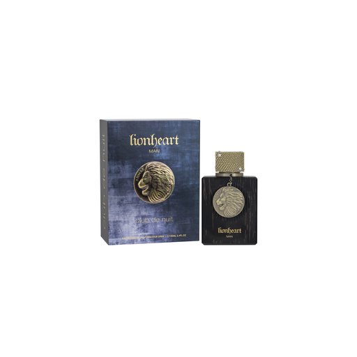 أرماف عطر ليون هارت للرجال ARMAF CLUB DE NUIT LIONHEART MAN EAU DE PARFUM