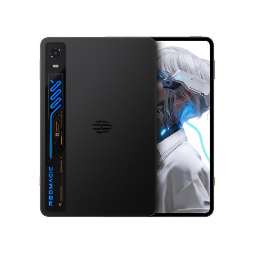 ريد ماجيك استرا 2 تابلت العاب 256 جيجابايت REDMAGIC Astra 2 Gaming Tablet 256GB