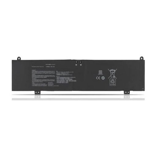 بطارية اسوس روج ستريكس - C41N2013 (4600mAh) Battery for ASUS ROG Strix - C41N2013 (4600mAh)