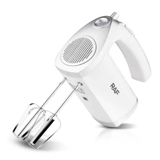 خفاقة كهربائية راف R.6663 RAF R.6663 Hand Mixer