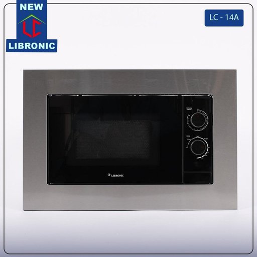 مايكروويف بلت ان كهربائي Built-in Electric Microwave
