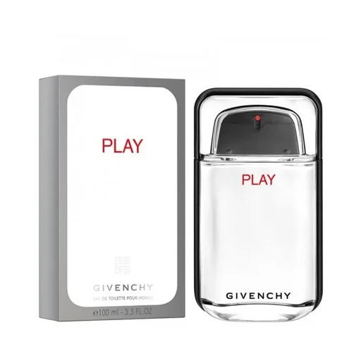 جيفنشي بلاي أو دو تواليت Givenchy Play Edt