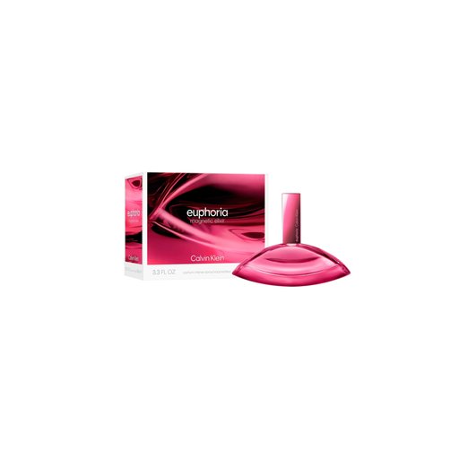 كالڤن كلاين عطر يوفوريا ماغنيتيك للنساء CALVIN KLEIN EUPHORIA MAGNETIC ELIXIR PARFUM INTENSE