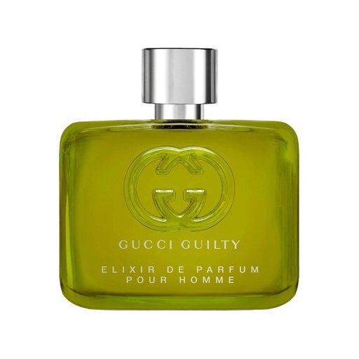 كوجي كلتي الكسير Gucci Guilty Elixir de Parfum