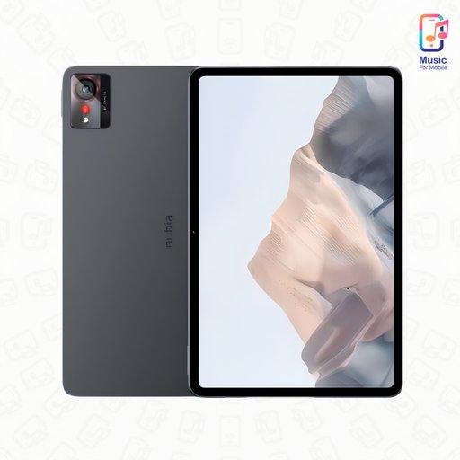 باد برو واي فاي (12GB/256GB) | واي فاي Pad Pro (12GB/256GB) | Wi-Fi Only