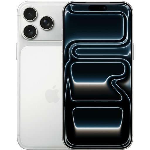 ايفون 17 برو ماكس ذاكرة 256 ماستر مع راس شحن هدية I PHONE 17 PRO MAX 256 MASTER