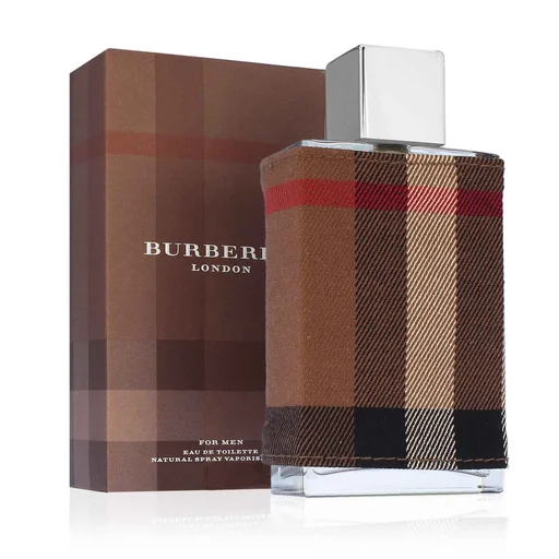 بربري لندن للرجال Burberry London for men