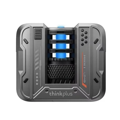 سماعات أذن لاسلكية Lenovo ThinkPlus LP49 بتقنية Bluetooth 5.4 وتقليل الضوضاء Lenovo ThinkPlus LP49 True Wireless Earbuds with Bluetooth 5.4 and Noise Reduction