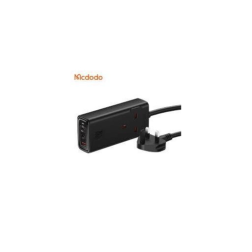 شاحن MC 20 واط 1C GAN سريع MC 70W 2C+1A+1AC GAN LTG Protection Power Strip