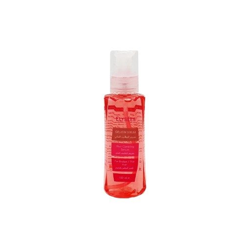 سيروم للشعر ELYSEES GELATIN HAIR COVERING SERUM