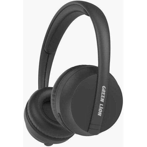 سماعة رأس جرين ليون ستامفورد لاسلكية فوق الأذن Green Lion Stamford Wireless Over-Ear Headphones