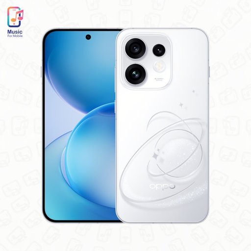 رينو 16 (12GB/256GB) Reno16 (12GB/256GB)