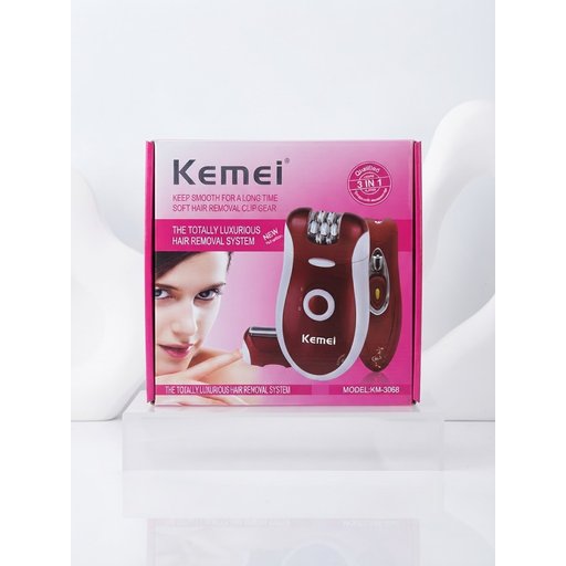 جهاز إزالة شعر Hair Removal System