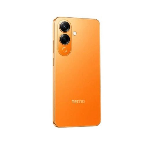 تكنو بوب 20C - ذاكرة 64 كيكا رام 4 كيكا TECNO POP 20C 64GB + 4GB RAM