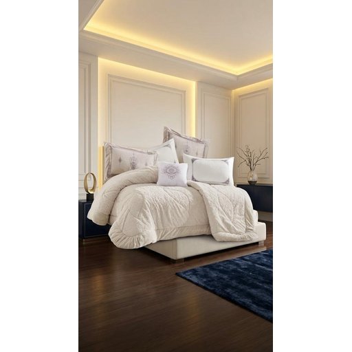 لحاف شتائي ستيلار Set Comforter Stellar