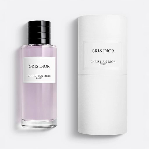 عطر كرس ديور للرجال و النساء CHRISTIAN DIOR Gris Dior Eau de Parfum Unisex