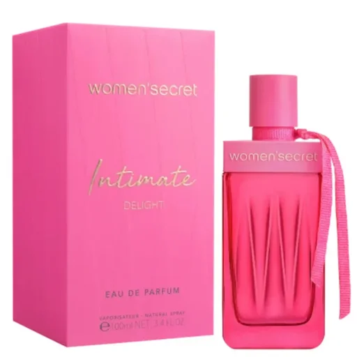 عطر إنتيميت ديلايت اودي بارفيوم 100 مل Women'Secret