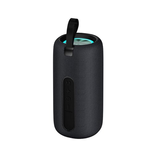 سماعة ماكدودو لاسلكية محمولة مع إضاءة ملونة MC Portable Wireless Speaker with Colorful Lights