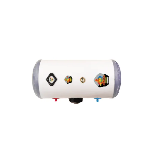 سخان مياه الطحان 100 لتر أفقي AL-TAHHAN Horizontal Water Heater 100L