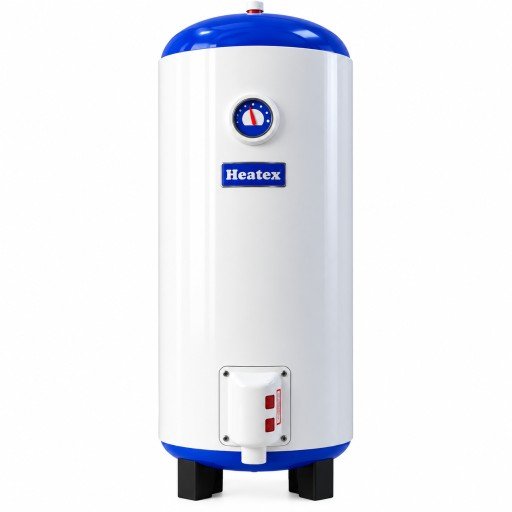 سخان ماء هيتكس 189 لتر أرضي 6000 واط – H50VFM HEATEX H50VFM 50 Gallon 6000W Electric Water Heater