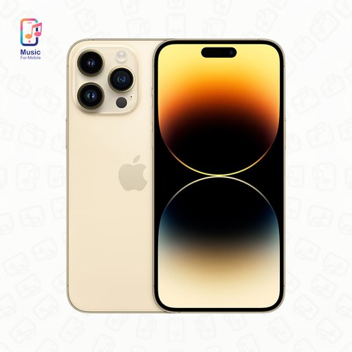 ايفون 14 برو ماكس (256GB) iPhone 14 Pro Max (256GB)
