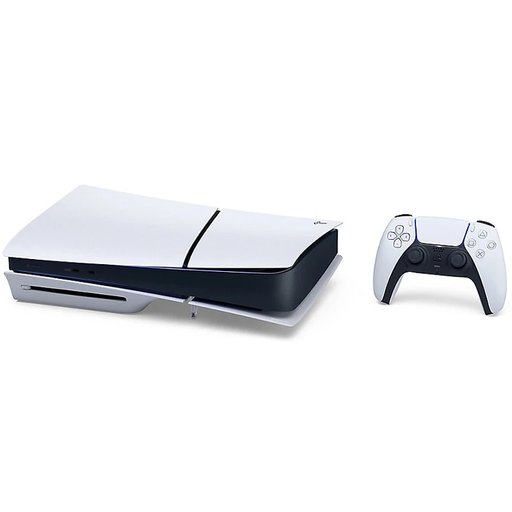 جهاز بلايستيشن 5 إصدار مات سعة 1 تيرابايت - النسخة البريطانية PlayStation 5 Matte Edition 1TB - UK Version