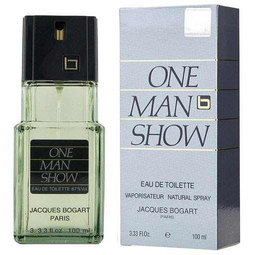 عطر ون مان شو للرجال One Man Show edt 100 ml