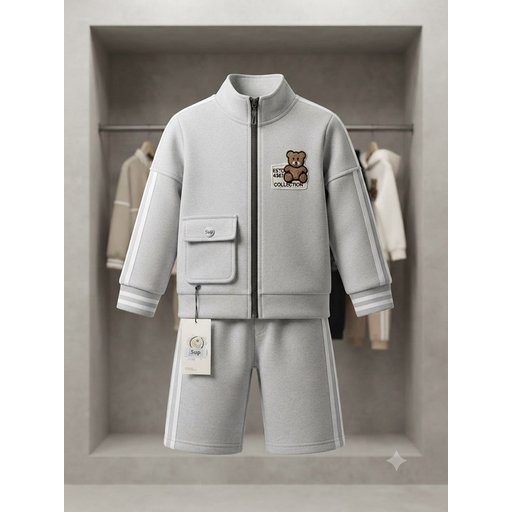 طقم ولادي Boys' Set