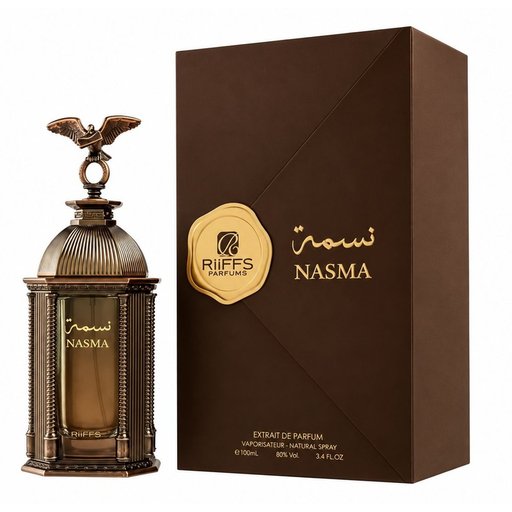 عطر نسمة لكلا الجنسين Nasma Extrait De Parfum