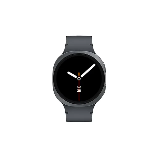 ساعة جالكسي 8 مقاس 44 ملم - رمادي Galaxy Watch 8 44mm - Gray