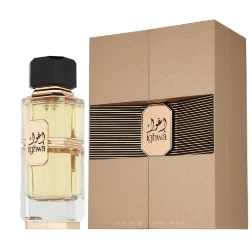 عطر إغواء أو دي بارفيوم Ighwa Eau De Parfum