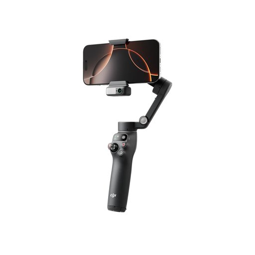 مانع اهتزاز الهاتف دي جي آي أوزمو موبايل 8 DJI Osmo Mobile 8 Gimbal Stabilizer