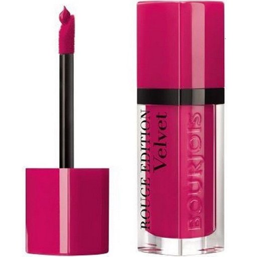 أحمر شفاه روج إيديشن فيلفيت Rouge Edition Velvet Lipstick