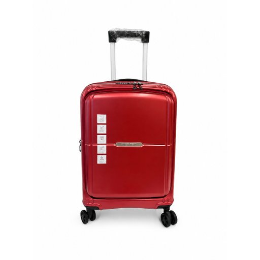 حقيبة سفر صغيرة Hobo Team luggage