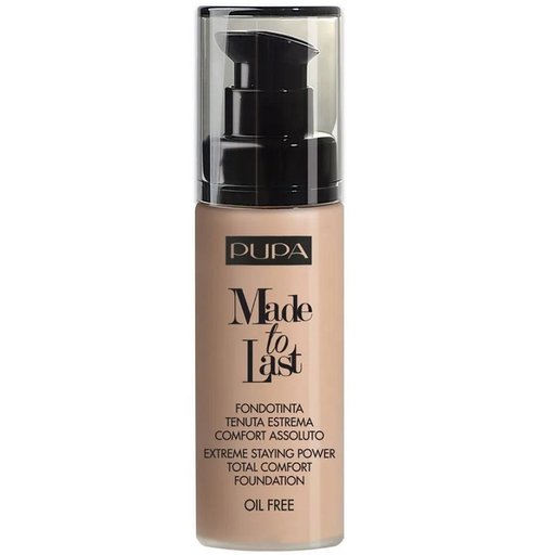 كريم اساس طويل الامد Made To Last Foundation